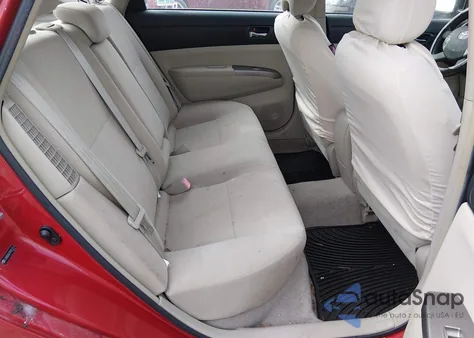 2009 Toyota Prius из США, поврежденный, VIN JTDKB20U793512111